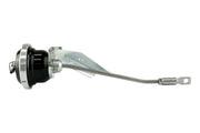 Turbosmart TS-0601-2102 IWG75 EVO 9 Black 10PSI, image 4