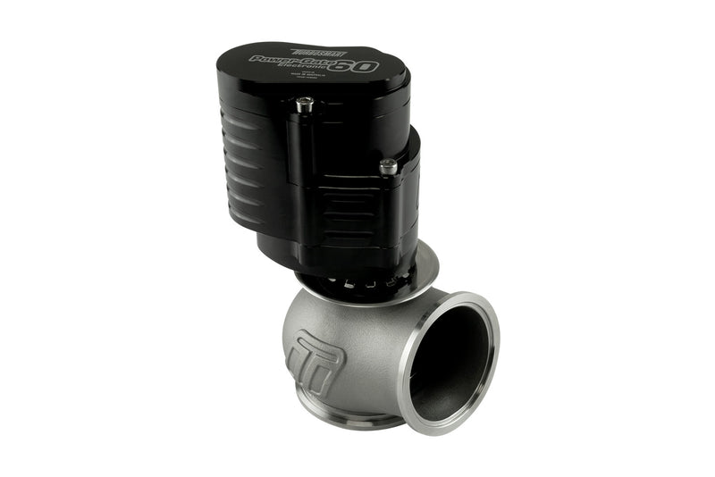 Turbosmart TS-0555-1502 GenV eWG60 PowerGate 60 Electronic Black