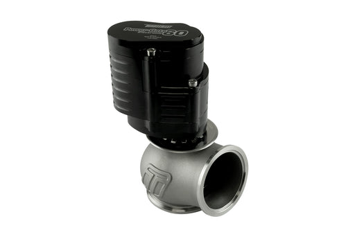 Turbosmart TS-0555-1502 GenV eWG60 PowerGate 60 Electronic Black