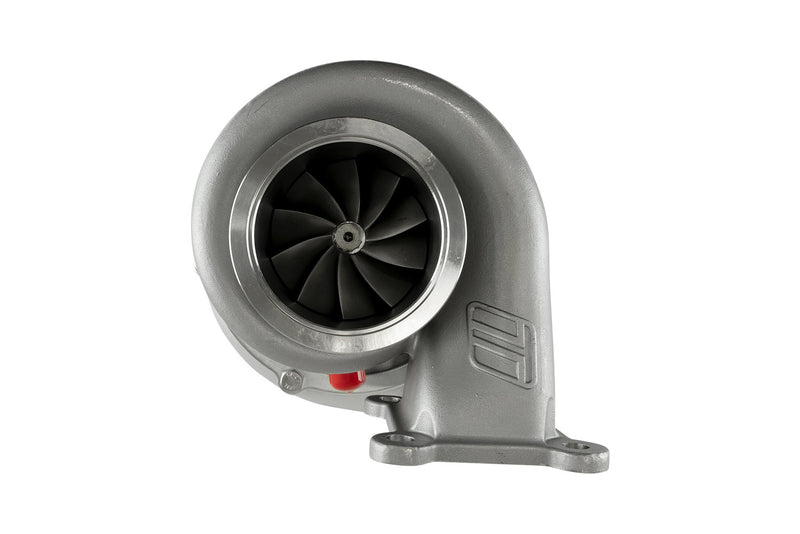 Turbosmart TS-1-6870B-T4082E TS-1 Turbocharger 6870 (Kompact) T4 0.82AR Externally Wastegated, image 3