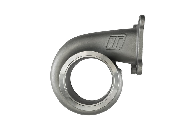Turbosmart TS-19TH70B-T4082 Turbine Housing B Frame (T4 0.82AR) suit 70mm turbine, image 4