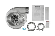 Turbosmart TS-1-5862B-VB082E TS-1 Turbocharger 5862 V-Band 0.82AR Externally Wastegated, image 6
