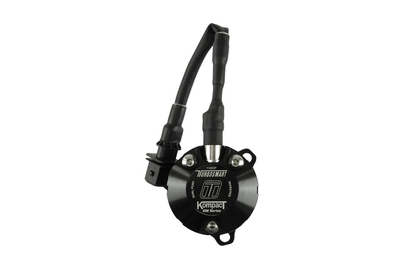 Turbosmart TS-0223-1092 BOV Kompact EM DualPort- VR9 (BMW), image 4