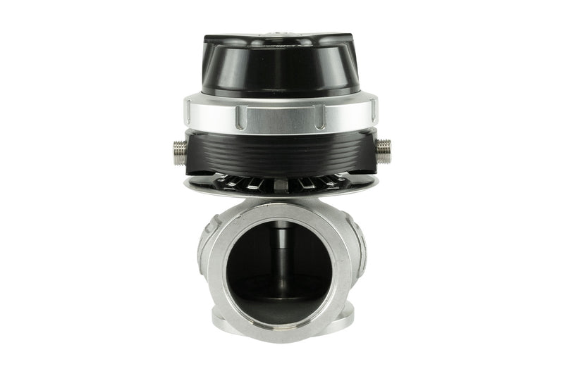 Turbosmart TS-0552-1242 GenV WG40CG CompGate40 Compressed Gas 7psi Black, image 2