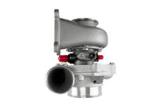 Turbosmart TS-2-5862B-T4082E TS-2 Turbocharger (Water Cooled) 5862 T4 0.82AR Externally Wastegated, image 4