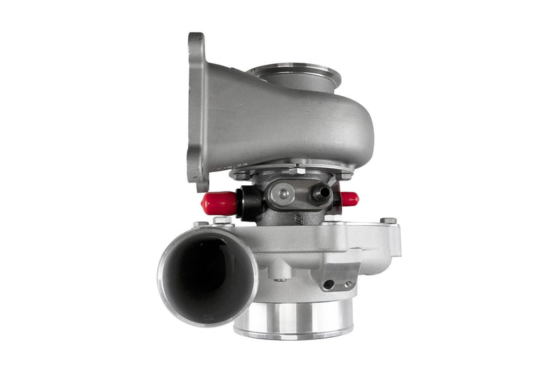 Turbosmart TS-2-5862B-T4082E TS-2 Turbocharger (Water Cooled) 5862 T4 0.82AR Externally Wastegated, image 4