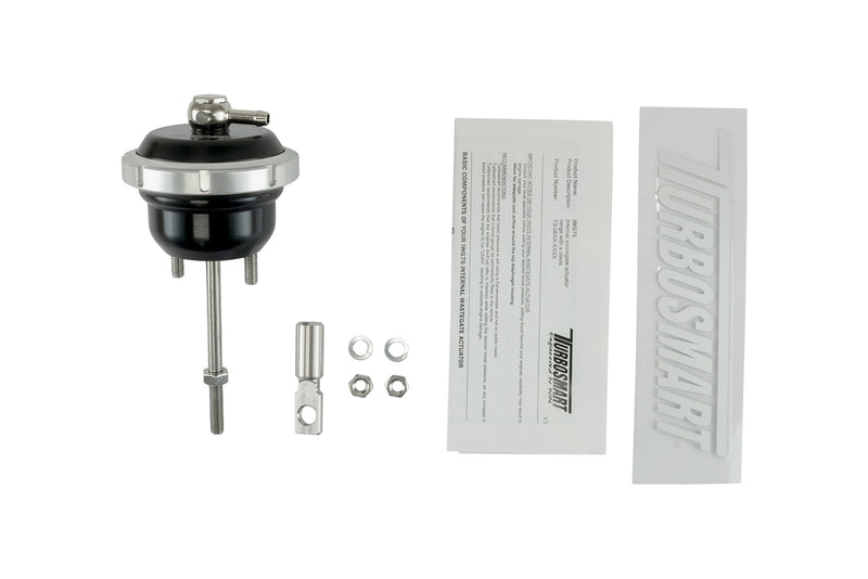 Turbosmart TS-0625-2052 IWG75 Garrett GT22 Black 5 PSI, image 6