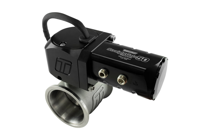 Turbosmart TS-0565-1002 eSG50 Electronic StraightGate