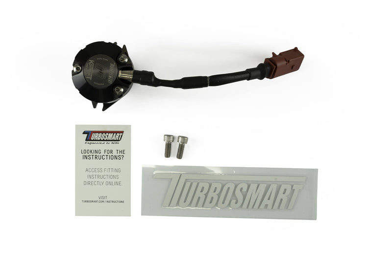 Turbosmart TS-0223-1091 BOV Kompact EM DualPort- VR4 (VW/Audi/Seat/Skoda 1.4TSI), image 6
