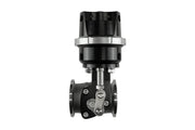 Turbosmart TS-0563-1252 PSG40CG Pneumatic StraightGate40 Compressed Gas (Solenoid) 7psi Black, image 5