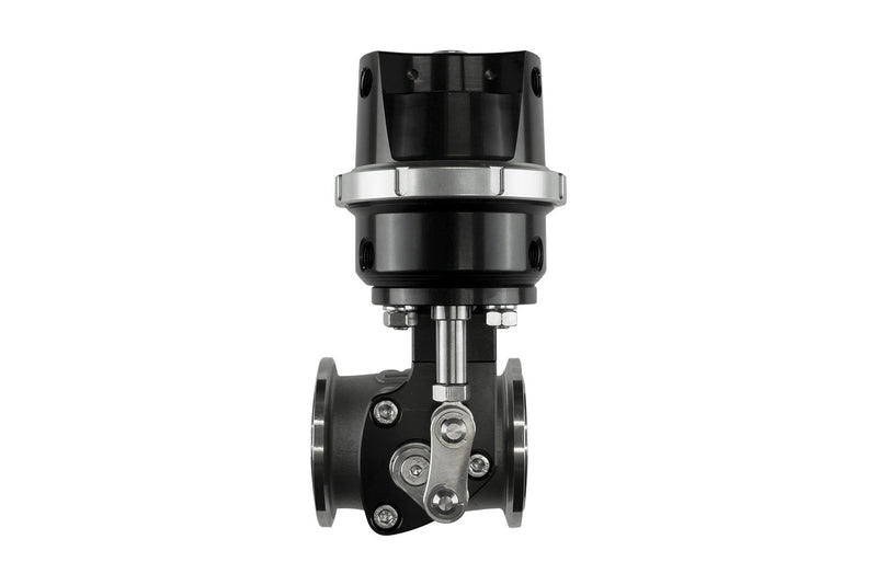 Turbosmart TS-0563-1252 PSG40CG Pneumatic StraightGate40 Compressed Gas (Solenoid) 7psi Black, image 5