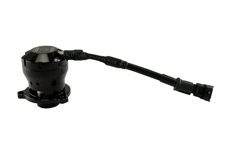 Turbosmart TS-0223-1084 BOV Kompact EM DualPort- VR15 (Abarth, Alfa, Fiat, Lancia), image 3