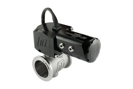 Turbosmart TS-0563-1002 eSG40 Electronic StraightGate Black