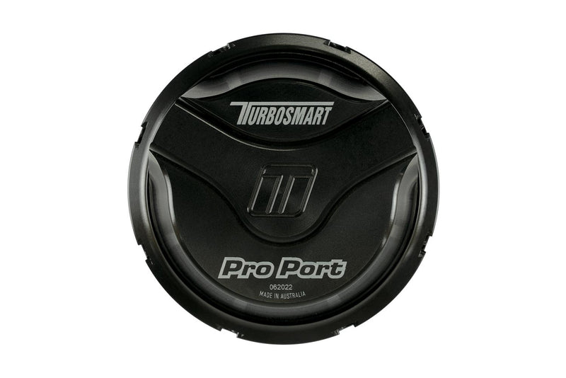 Turbosmart TS-0208-1115 BOV ProPort BOV Sleeper, image 3