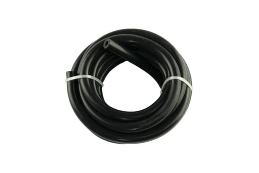 Turbosmart TS-HV0503-BK silicone hose 3m Pack -5mm Vac Tube -Black