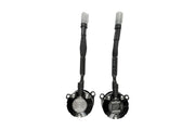 Turbosmart TS-0223-1283 BOV Kompact EM Plumb Back VR20 - Tundra V6, image 5