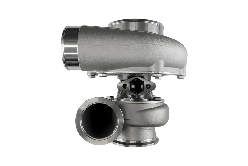 Turbosmart TS-1-5862B-VB082E TS-1 Turbocharger 5862 V-Band 0.82AR Externally Wastegated, image 4