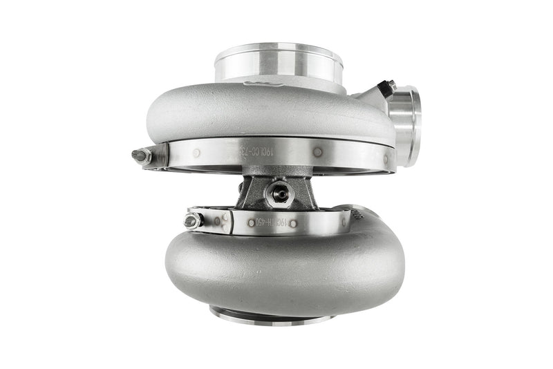 Turbosmart TS-1-7675C-VB096E TS-1 Turbocharger 7675 V-Band 0.96AR Externally Wastegated, image 5