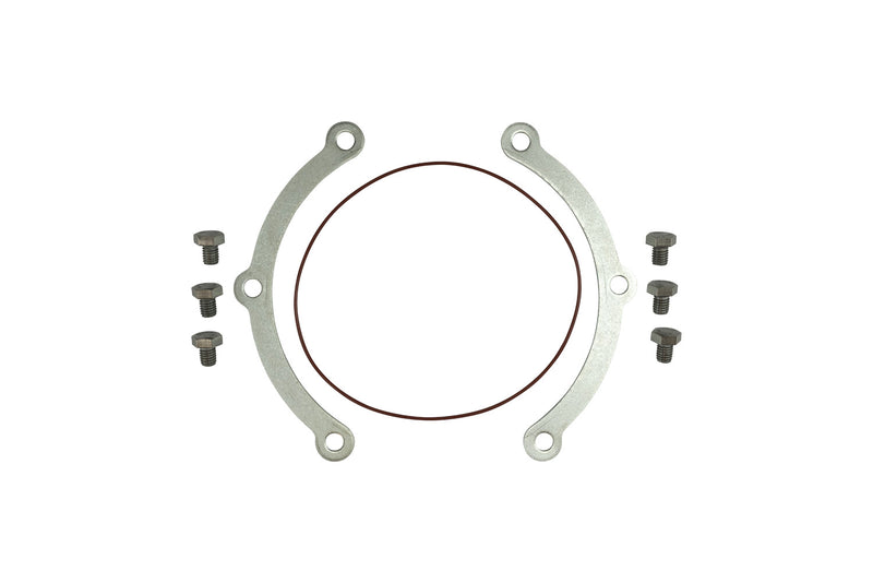 Turbosmart TS-199-3016 TS-1 and TS-2 Compressor Cover Replacement Hardware for B Frame Turbos
