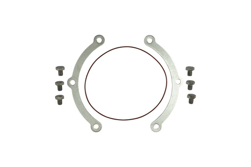 Turbosmart TS-199-3016 TS-1 and TS-2 Compressor Cover Replacement Hardware for B Frame Turbos
