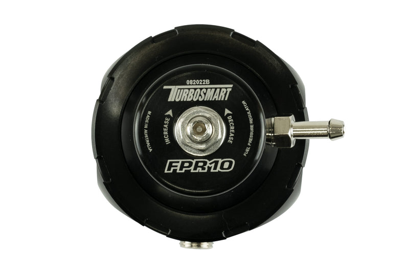 Turbosmart TS-0404-1045 FPR10 - Fuel Pressure Regulator - Sleeper, image 4