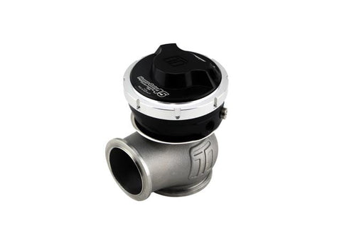 Turbosmart TS-0553-1202 GenV WG45CG HyperGate45 5psi Compressed Gas Black