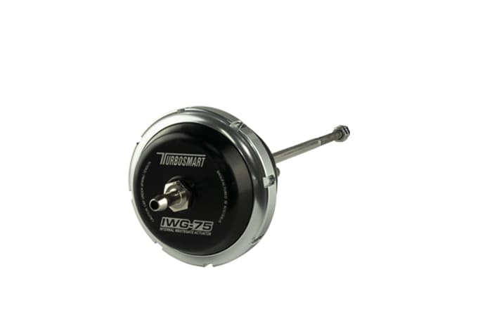 Turbosmart TS-0620-3143 IWG75 TP BW B2 Single/Twin Scroll 14PSI