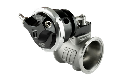 Turbosmart TS-0565-1762 PSG50 Pneumatic Straight Gate 6psi Black