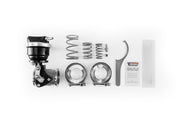 Turbosmart TS-0563-1762 PSG40 Pneumatic Straight Gate 6psi Black, image 6