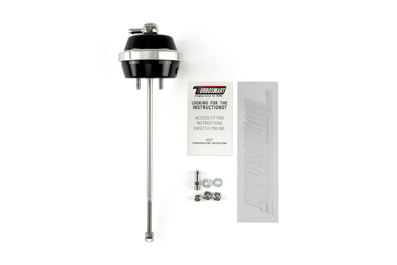 Turbosmart TS-0604-1155 vIWG R56 Mini Cooper S - 6inHg, image 5