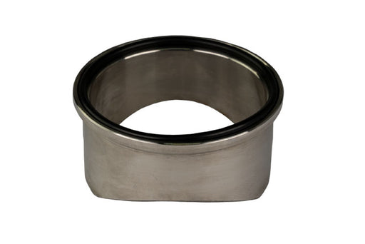 Turbosmart TS-0204-2001 BOV RacePort Stainless Steel Weld Flange