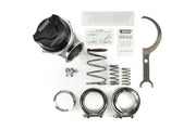 Turbosmart TS-0555-1002 GenV WG60 PowerGate60 7psi Black, image 5