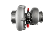 Turbosmart TS-2-5862B-VB082E TS-2 Turbocharger (Water Cooled) 5862 V-Band 0.82AR Externally Wastegated, image 4
