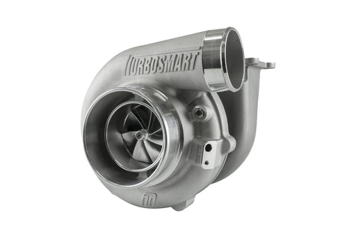 Turbosmart TS-1-6870B-T4082E TS-1 Turbocharger 6870 (Kompact) T4 0.82AR Externally Wastegated
