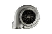 Turbosmart TS-1-6466B-VR107E TS-1 Turbocharger 6466 V-Band 1.07AR Externally Wastegated (Reversed Rotation), image 3
