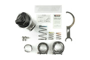 Turbosmart TS-0553-1002 GenV WG45 HyperGate45 7psi Black, image 5