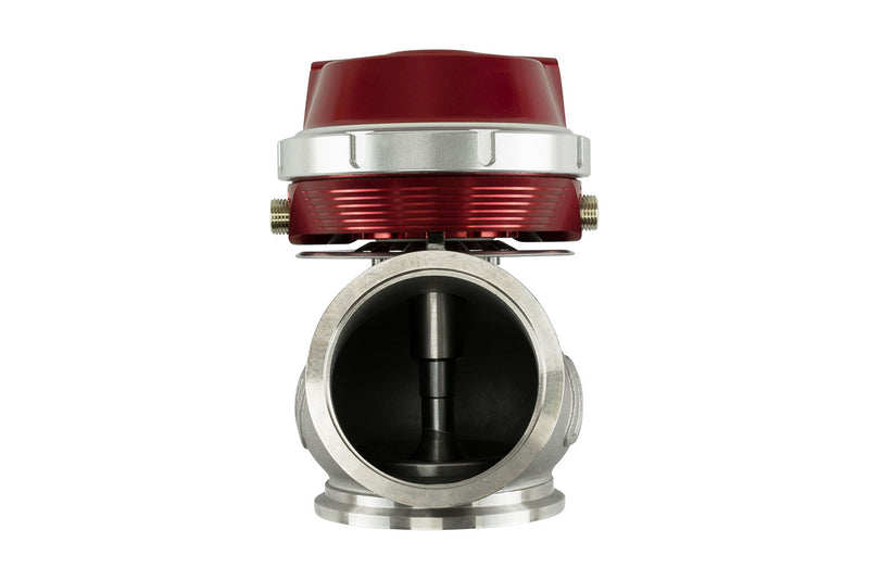 Turbosmart TS-0554-1014 GenV WG50 ProGate50 14psi Red, image 2
