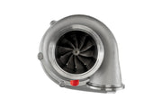 Turbosmart TS-2-6466B-VB107E TS-2 Turbocharger (Water Cooled) 6466 V-Band 1.07AR Externally Wastegated, image 3