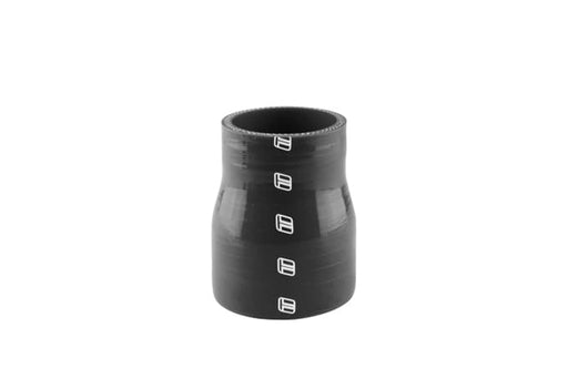 Turbosmart TS-HR225275-BK silicone hose Reducer 2.25-2.75" BLACK