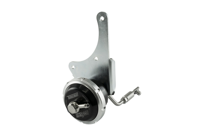 Turbosmart TS-0605-1072 IWG75 Sti08/WRX09 Black 7PSI
