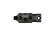 Turbosmart TS-0704-1601 Modular Compressed Gas Solenoid Block CO2