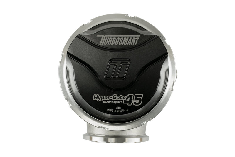 Turbosmart TS-0553-1102 GenV WG45M HyperGate45 Motorsport 14psi Black, image 4