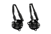 Turbosmart TS-0223-1041 BOV Kompact EM Dual Port VR32 - Suits 3.0 Hurricane (SO & HO), image 3