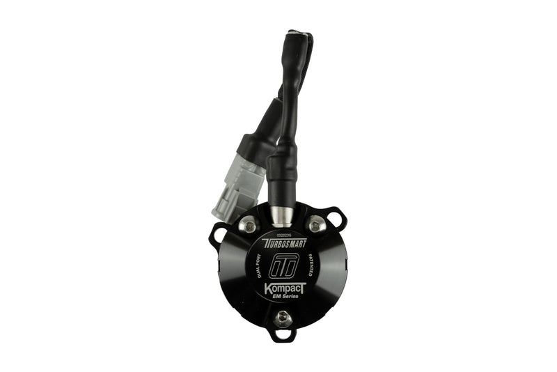 Turbosmart TS-0223-1077 BOV Kompact EM DualPort- VR17 (Toyota/Lexus), image 4