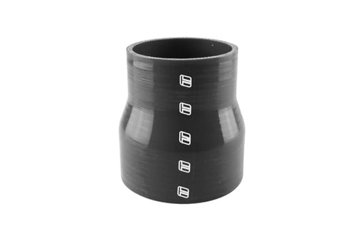 Turbosmart TS-HR325400-BK silicone hose Reducer 3.25-4.00" BLACK