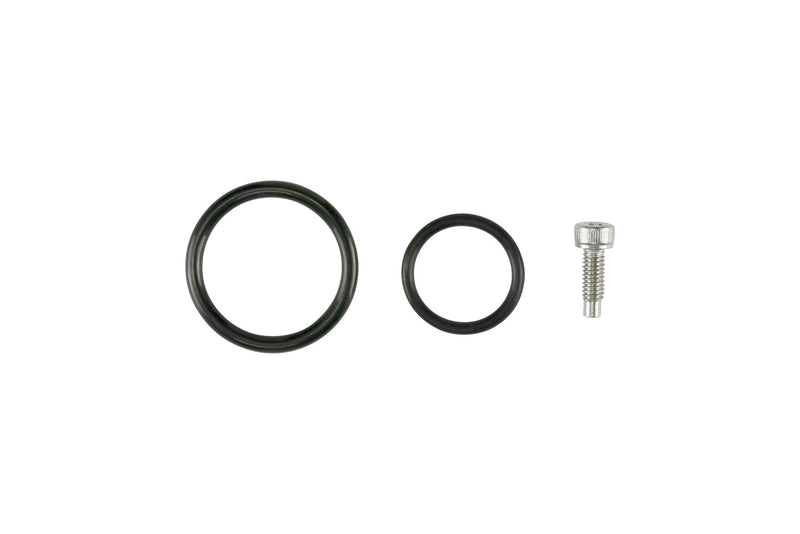 Turbosmart TS-0893-3004 Oil Cap - 12AN O-Ring
