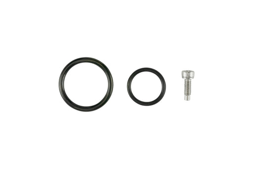 Turbosmart TS-0893-3004 Oil Cap - 12AN O-Ring