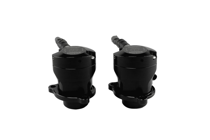 Turbosmart TS-0223-1041 BOV Kompact EM Dual Port VR32 - Suits 3.0 Hurricane (SO & HO), image 2