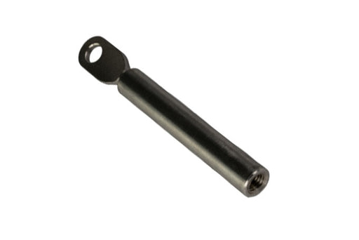 Turbosmart TS-0600-3004 Clevis Suit IWG75 (1/4" UNF thread) 6.3mm(Hole) x 80mm