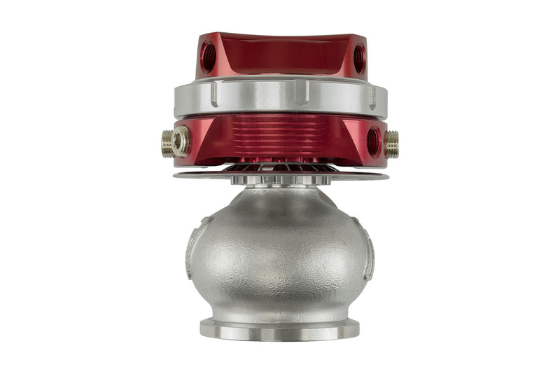 Turbosmart TS-0552-1014 GenV WG40 CompGate40 14psi Red, image 3